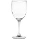 Nuance Goblet - Deep Etched, 10.5oz.