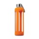 Pure Glass Water Bottle, 17oz.
