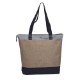 Metro Polycanvas Tote
