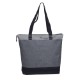 Metro Polycanvas Tote