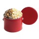 Gourmet Sweet & Savory Popcorn Tin, Half Gallon