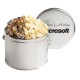 Gourmet Sweet & Savory Popcorn Tin, Half Gallon