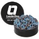 Corporate Color Chocolate Pretzel Tin, 1lb 11.2oz.