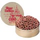 Corporate Color Chocolate Pretzel Tin, 1lb 11.2oz.