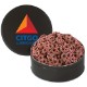 Corporate Color Chocolate Pretzel Tin, 3lb 8oz.