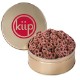 Corporate Color Chocolate Pretzel Tin, 3lb 8oz.