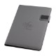 Correspondence Padfolio w/ Writing Pad