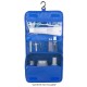Hanging Travel 300D Toiletry Bag