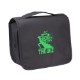 Hanging Travel 300D Toiletry Bag