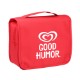 Hanging Travel 300D Toiletry Bag