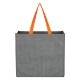 Cody Non-Woven Grocery Tote