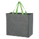 Cody Non-Woven Grocery Tote