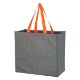 Cody Non-Woven Grocery Tote