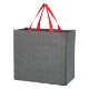 Cody Non-Woven Grocery Tote