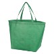 Crosshatched Non-Woven Tote Bag