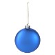 Holiday Shatter-Resistant Ornament