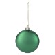 Holiday Shatter-Resistant Ornament