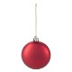 Holiday Shatter-Resistant Ornament