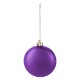 Holiday Shatter-Resistant Ornament