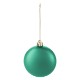 Holiday Shatter-Resistant Ornament