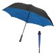 Inversion Contrasting Umbrella, 48" Arc