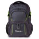 Mercury 600D Polyester Laptop Backpack