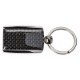 Carbon Fiber Keychain