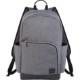 Grayson Polyester 15" Computer Backpack