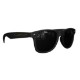 Matte Soft Rubberized Finish Miami Sunglasses