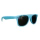 Matte Soft Rubberized Finish Miami Sunglasses