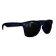 Matte Soft Rubberized Finish Miami Sunglasses