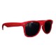 Matte Soft Rubberized Finish Miami Sunglasses