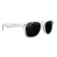 Matte Soft Rubberized Finish Miami Sunglasses