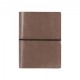 Ciak® Italian Leather Pocket Journal