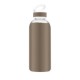 Krave Glass Water Bottle, 18oz.