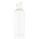 Krave Glass Water Bottle, 18oz.