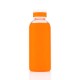 Krave Glass Water Bottle, 18oz.