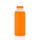 Krave Glass Water Bottle, 18oz.