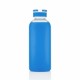 Krave Glass Water Bottle, 18oz.
