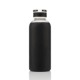 Krave Glass Water Bottle, 18oz.
