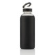 Krave Glass Water Bottle, 18oz.