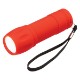 Rubberized COB Light w/ Strap