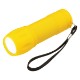 Rubberized COB Light w/ Strap