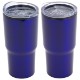 Odyssey Stainless Steel Shell Travel Tumbler, 20oz.