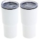 Odyssey Stainless Steel Shell Travel Tumbler, 20oz.