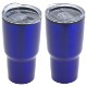 Odyssey Stainless Steel Shell Travel Tumbler, 30oz.