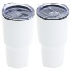 Odyssey Stainless Steel Shell Travel Tumbler, 30oz.