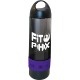 Bluetooth™ Speaker Sport Bottle, 17oz.
