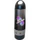 Bluetooth™ Speaker Sport Bottle, 17oz., Full Color Imprint