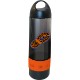 Bluetooth™ Speaker Sport Bottle, 17oz., Full Color Imprint